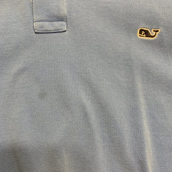 Vineyard Vines Cotton polo - Picture 3 of 4